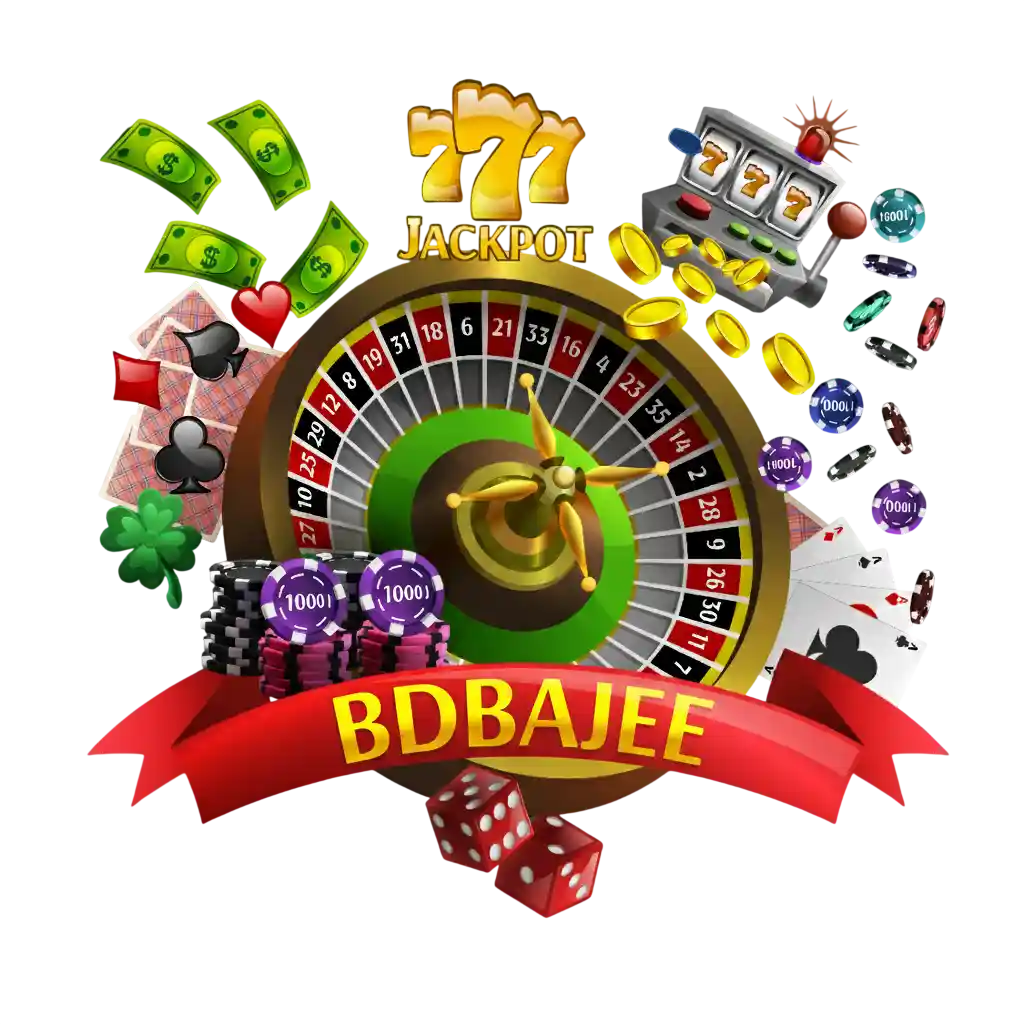 Download bdbajee App – Fast, Secure & Smart Gaming Experience